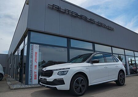 Skoda Kamiq 1.5 MonteCarlo DSG!PAN!VIRT!M-LK!R-KA!4J-G