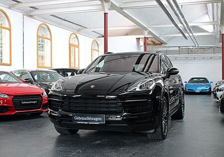 Porsche Cayenne *1-HAND*TÜV SERVICE NEU*