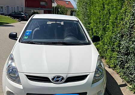 Hyundai i20 1.2 Classic Classic