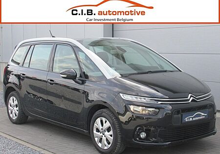 Citroën C4 Spacetourer Grand 1.2 PureTech / 7 Sitze / Na