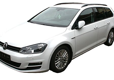 VW Golf Volkswagen VII Variant 1,6 TDI Comfortline BMT