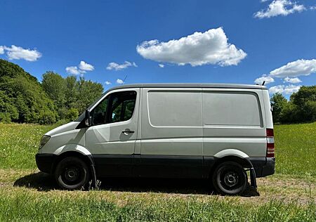 Mercedes-Benz Sprinter 906 / Camper / ausgebaut