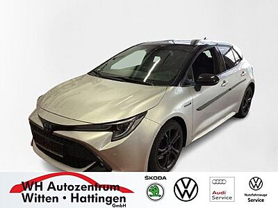 Toyota Corolla 2.0 Hybrid Club REARVIEW PDC PARK-ASSIST