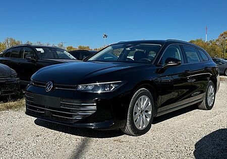 VW Passat Variant Volkswagen DSG Plug In eHybrid+AHK