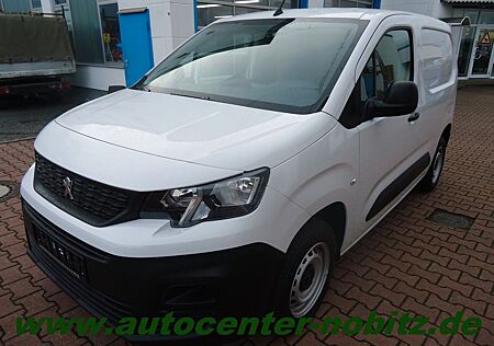 Peugeot Partner KW L1 110 PureTech Premium *Klima-PDC*