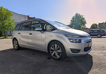Citroën C4 Spacetourer Grand C4 Picasso / SpaceTourer HDi 150 Exclu...