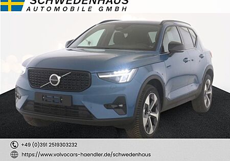 Volvo XC 40 XC40 B4 PLUS DARK LED FAHRERASSISTENZ-PAKET