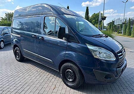 Ford Transit Custom Kasten 270 L1 Trend