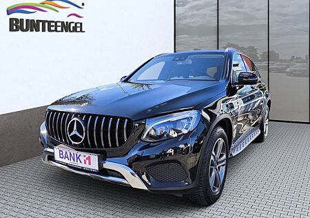 Mercedes-Benz GLC 220 d 4Matic Navi/LED/Kamera