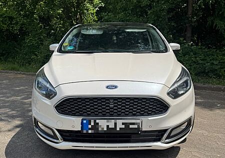 Ford S-Max 2,0 TDCi Vignale *Super Ausstattung*