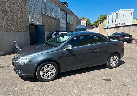 VW Eos Volkswagen 2.0