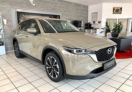 Mazda CX-5 L SKYACTIV-D 150ps 6AG AL-AD'VANTAGE 360°