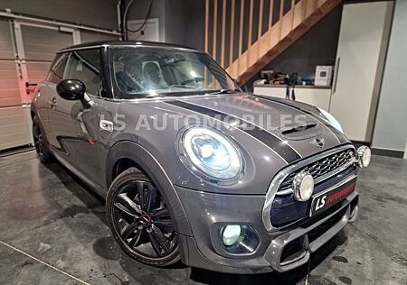 Mini Cooper SD *163hp*JCW Pack*Navi*EU6b