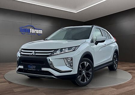 Mitsubishi Eclipse Cross Diamant Edition AHK°CARPLAY°KAMERA