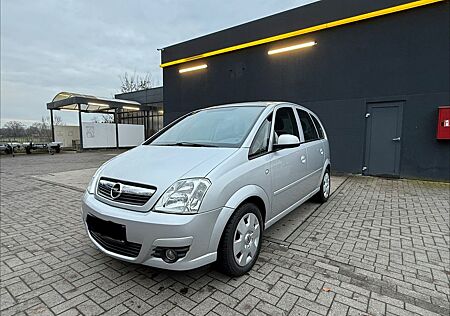 Opel Meriva 1.6 TWINPORT Cosmo Easytronic