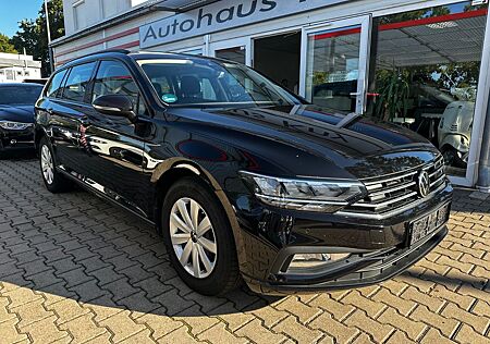 VW Passat Variant Volkswagen 2.0 TDI DSG*LED*NAvi*