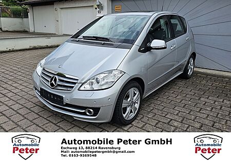 Mercedes-Benz A 170 PDC Bi-Xenon Autotronic Grand Edition AHK