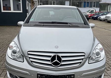 Mercedes-Benz B 170 *1Hand*Automatik*Lückenlos Scheckheft