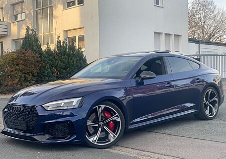 Audi RS5 Sportback 2.9/GARANTIE/1.HAND-NUR 12TKM/TOP