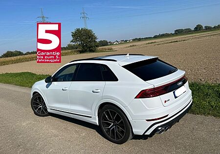 Audi SQ8 / VOLL / 5J Gar. / Ölw. NEU