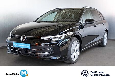 VW Golf Volkswagen Variant Goal 2.0 TDI 6-Gang "Goal" TDI Kame
