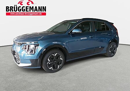 Kia Niro EV 64.8 KWH INSPIRATION WÄRMEPUMPE DRIVEWIS