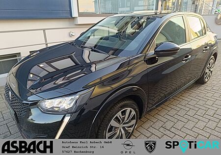 Peugeot 208 e- Active Pack