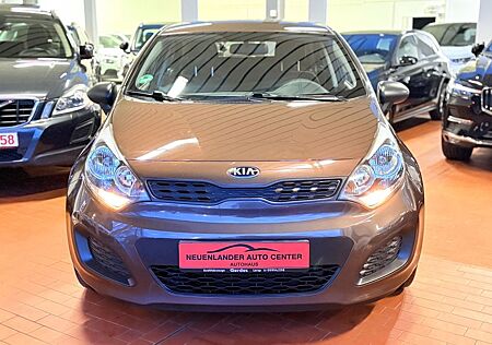 Kia Rio Attract
