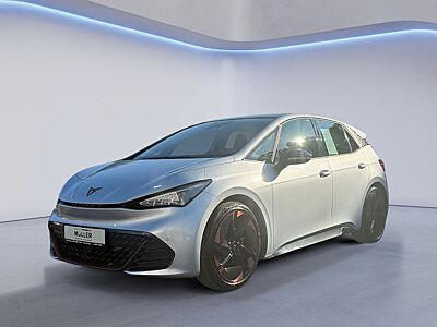 Cupra Born 150 kW