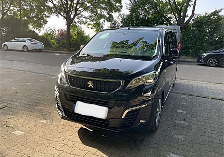 Peugeot Traveller BlueHDi 150 S&S 6-Gang Active L2 A...