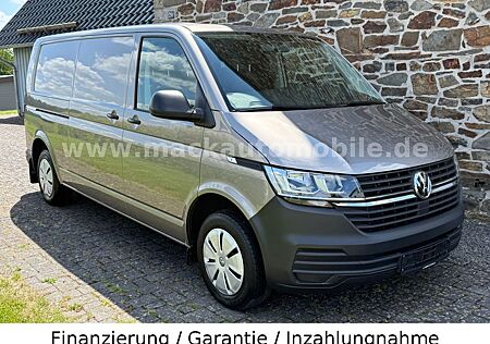 VW T6 Transporter Volkswagen T6.1 Transporter Kasten lang FWD