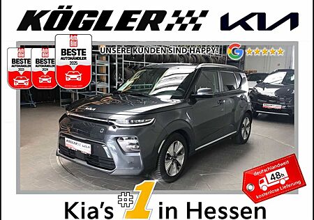 Kia Soul e- 64KWh 204 Spirit | LED | GD | 3-Phasen