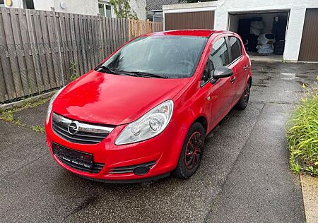 Opel Corsa 1.0 Twinp. ecoFLEX Selection "110 Jahr...