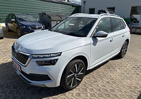 Skoda Kamiq Style Plus