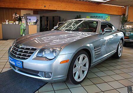 Chrysler Crossfire *NEUWAGENZUSTAND*44TKM*KLIMA*