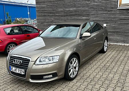 Audi A6 2.8 FSI multitronic - s-line
