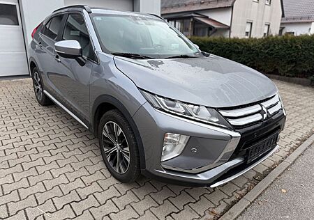 Mitsubishi Eclipse Cross I Head-Up I Festpreis I Export
