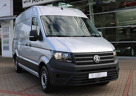 VW Crafter Volkswagen 35 TDI L2H2 /Navi/Kamera/Klima/