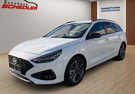 Hyundai i30 Kombi Advantage 1.5 T-GDi 140PS 48V DCT