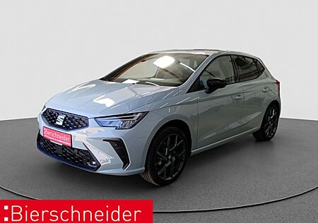 Seat Ibiza 1.0 TSI DSG FR NAVI CAM SHZ