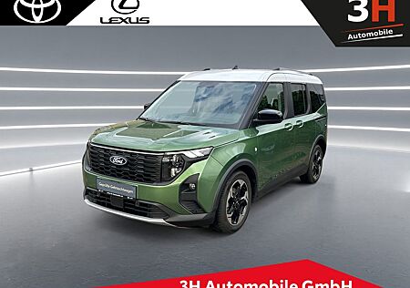 Ford Tourneo Courier 1,0 Active *SHZ*NAVI*