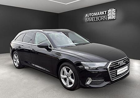 Audi A6 40 sport Kamera*LED*NaviTouch*18*ACC*4Zonen
