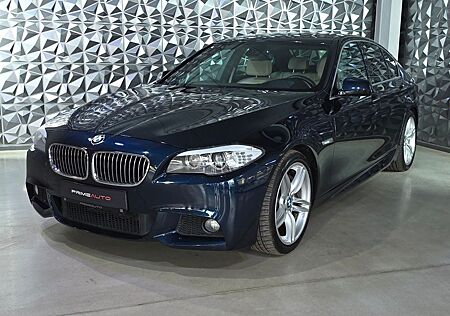 BMW 535 *1HAND*M-Paket*360°*Shadow-Line*STHZ*BI-XENON