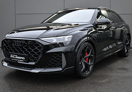 Audi RS Q8 gebraucht kaufen Audi RS Q8 RSQ8 PERF./EXCLUSIVE/SAGA/MASSA/KERAM./ 23ZOLL/A