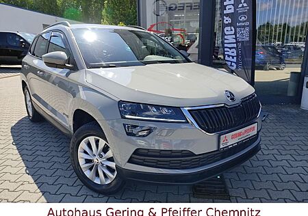 Skoda Karoq Ambition