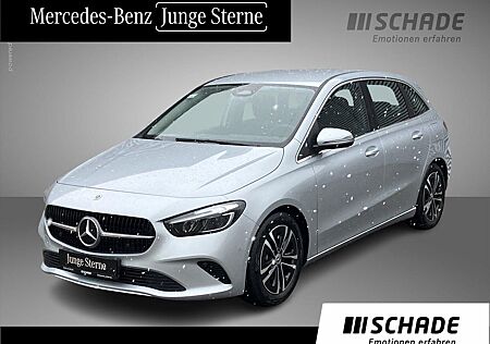Mercedes-Benz B 180 Progressive *LED*RF-Kamera*Lenkradheizung*