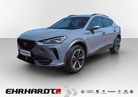 Cupra Formentor 1.5 TSI DSG VIRTUAL*NAVI*LED*ACC*PARKL