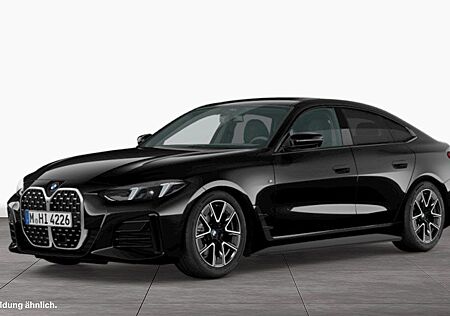 BMW 420d Gran Coupé M Sport AHK LiveCockpitProf