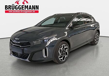 Kia XCeed 1.5 T-GDI DCT GT-LINE MJ25 LEDER LED SITZH