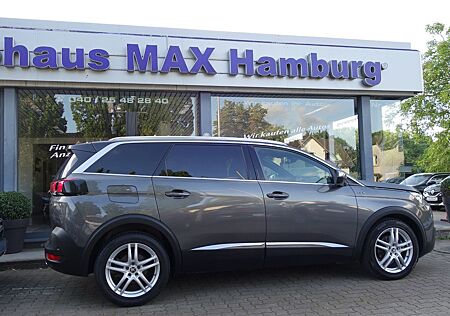 Peugeot 5008 2.0 HDI BLUE GT 177 EAT8/7-Sitze/AHK